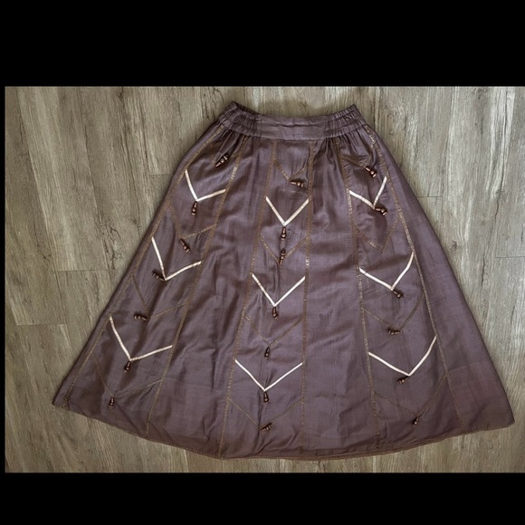 COPY - 🎃Halloween combo: harem princess gown set & golden jewelry - Picture 8 of 16